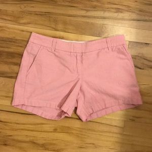 J. Crew Dress Shorts